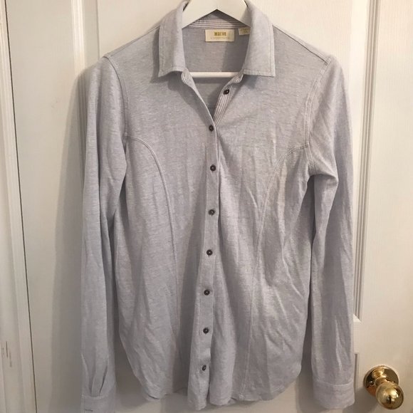 Anthropologie Shirt - Picture 4 of 7